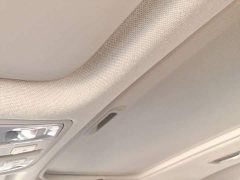 Kia K3 2020 1.5L CVT Sharp Sunroof Edition - ფოტო 17