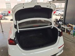 Kia K3 2020 1.5L CVT Sharp Sunroof Edition - ფოტო 18