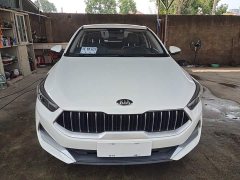Kia K3 2020 1.5L CVT Sharp Sunroof Edition - ფოტო 2