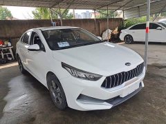 Kia K3 2020 1.5L CVT Sharp Sunroof Edition - ფოტო 3
