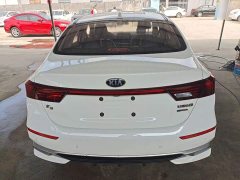Kia K3 2020 1.5L CVT Sharp Sunroof Edition - ფოტო 5