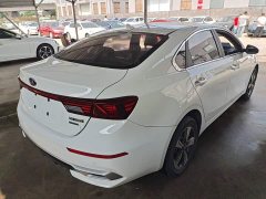 Kia K3 2020 1.5L CVT Sharp Sunroof Edition - ფოტო 6