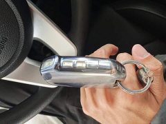 Kia K3 2020 1.5L CVT Sharp Sunroof Edition - ფოტო 8