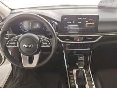 Kia K3 2020 1.5L CVT Sharp Sunroof Edition - ფოტო 9