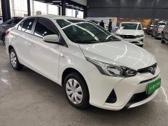 Toyota Yaris L Zhixiang 1.5L CVT Leading Edition - ფოტო 10
