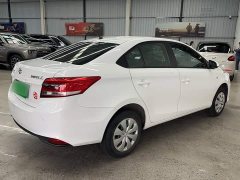 Toyota Yaris L Zhixiang 1.5L CVT Leading Edition - ფოტო 11