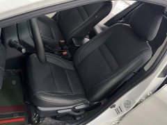 Toyota Yaris L Zhixiang 1.5L CVT Leading Edition - ფოტო 12