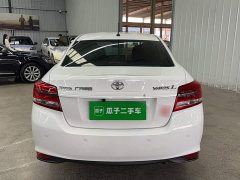 Toyota Yaris L Zhixiang 1.5L CVT Leading Edition - ფოტო 13