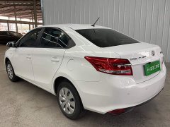 Toyota Yaris L Zhixiang 1.5L CVT Leading Edition - ფოტო 14