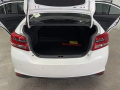 Toyota Yaris L Zhixiang 1.5L CVT Leading Edition - ფოტო 16