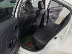 Toyota Yaris L Zhixiang 1.5L CVT Leading Edition - ფოტო 17