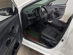 Toyota Yaris L Zhixiang 1.5L CVT Leading Edition - ფოტო 18