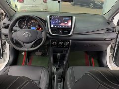 Toyota Yaris L Zhixiang 1.5L CVT Leading Edition - ფოტო 2