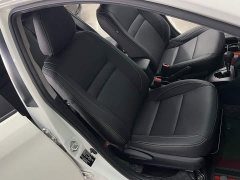 Toyota Yaris L Zhixiang 1.5L CVT Leading Edition - ფოტო 20