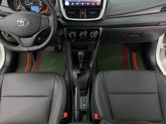 Toyota Yaris L Zhixiang 1.5L CVT Leading Edition - ფოტო 3