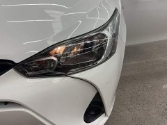 Toyota Yaris L Zhixiang 1.5L CVT Leading Edition - ფოტო 4