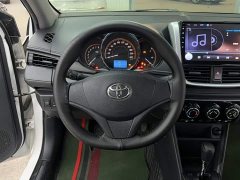 Toyota Yaris L Zhixiang 1.5L CVT Leading Edition - ფოტო 5