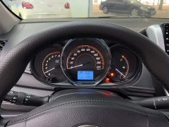 Toyota Yaris L Zhixiang 1.5L CVT Leading Edition - ფოტო 6