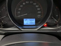 Toyota Yaris L Zhixiang 1.5L CVT Leading Edition - ფოტო 7