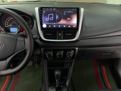 Toyota Yaris L Zhixiang 1.5L CVT Leading Edition - ფოტო 8