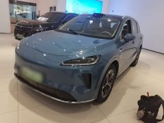 SAIC Changan Uni-T H5 Extended Range Max - ფოტო 1