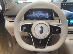 SAIC Changan Uni-T H5 Extended Range Max - ფოტო 10