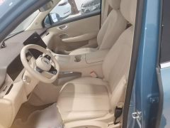 SAIC Changan Uni-T H5 Extended Range Max - ფოტო 14