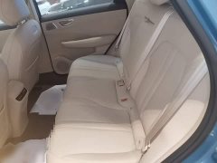 SAIC Changan Uni-T H5 Extended Range Max - ფოტო 16