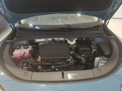 SAIC Changan Uni-T H5 Extended Range Max - ფოტო 19