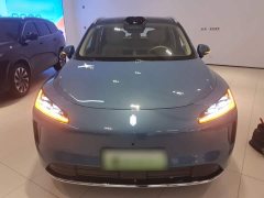 SAIC Changan Uni-T H5 Extended Range Max - ფოტო 2