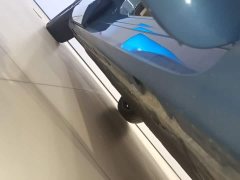 SAIC Changan Uni-T H5 Extended Range Max - ფოტო 20