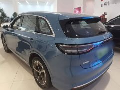 SAIC Changan Uni-T H5 Extended Range Max - ფოტო 4