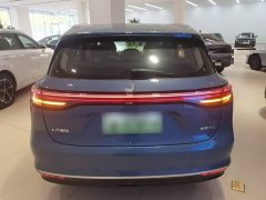 SAIC Changan Uni-T H5 Extended Range Max - ფოტო 5