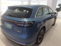 SAIC Changan Uni-T H5 Extended Range Max - ფოტო 6