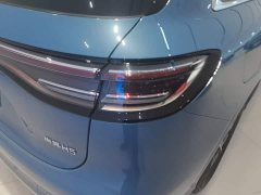 SAIC Changan Uni-T H5 Extended Range Max - ფოტო 7