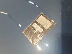 SAIC Changan Uni-T H5 Extended Range Max - ფოტო 8