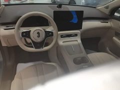 SAIC Changan Uni-T H5 Extended Range Max - ფოტო 9