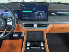 Tank 500 New Energy 2026 Hi4-T Smart Comfort Edition - ფოტო 10
