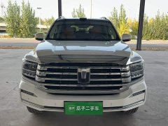 Tank 500 New Energy 2026 Hi4-T Smart Comfort Edition - ფოტო 11
