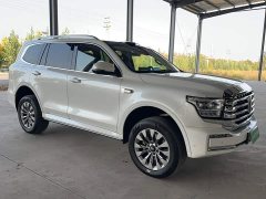 Tank 500 New Energy 2026 Hi4-T Smart Comfort Edition - ფოტო 12