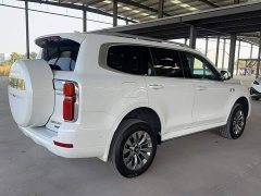 Tank 500 New Energy 2026 Hi4-T Smart Comfort Edition - ფოტო 14