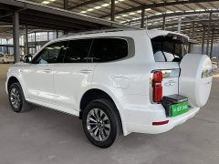 Tank 500 New Energy 2026 Hi4-T Smart Comfort Edition - ფოტო 16