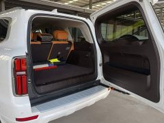 Tank 500 New Energy 2026 Hi4-T Smart Comfort Edition - ფოტო 18