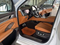 Tank 500 New Energy 2026 Hi4-T Smart Comfort Edition - ფოტო 19