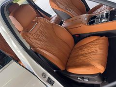 Tank 500 New Energy 2026 Hi4-T Smart Comfort Edition - ფოტო 2