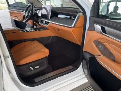 Tank 500 New Energy 2026 Hi4-T Smart Comfort Edition - ფოტო 3