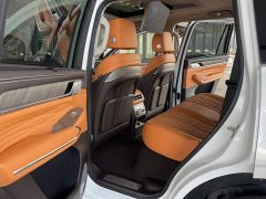 Tank 500 New Energy 2026 Hi4-T Smart Comfort Edition - ფოტო 6