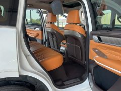 Tank 500 New Energy 2026 Hi4-T Smart Comfort Edition - ფოტო 7