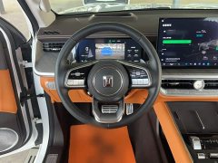 Tank 500 New Energy 2026 Hi4-T Smart Comfort Edition - ფოტო 8