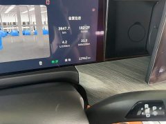 Tank 500 New Energy 2026 Hi4-T Smart Comfort Edition - ფოტო 9